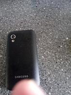 Te koop samsung galaxy gt, Overige modellen, Geen camera, Zwart, Overige systemen