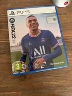 FIFA 22 PS5 - Zo goed als nieuw, Ophalen of Verzenden, Zo goed als nieuw