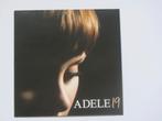 Adele - 19, Cd's en Dvd's, Ophalen of Verzenden, 2000 tot heden, Zo goed als nieuw, 12 inch