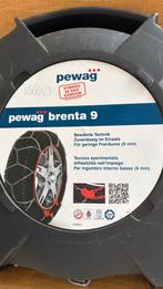 Pewag Brenta 9 Sneeuwkettingen - Nieuwstaat, Ophalen of Verzenden, Zo goed als nieuw