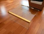 Glazen salontafel Gallotti & Radice, Made in Italy, Ophalen, 100 tot 150 cm, 50 tot 100 cm, Minder dan 50 cm
