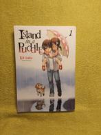 Manga. Island in a Puddle - Kei Sanbe. Vol. 1., Eén comic, Ophalen of Verzenden, Zo goed als nieuw, Japan (Manga)