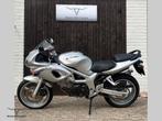 SUZUKI SV 650 S (bj 2002), Motorrijbewijs A, Onbekend, Meer dan 35 kW, Onbekend