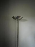 Design rvs wandlamp merk Frantzen, Ophalen, Zo goed als nieuw, 150 tot 200 cm