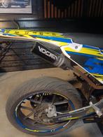 VOCA Uitlaat am6, Ophalen of Verzenden, Gebruikt, Uitlaat, Voca