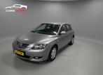 Mazda 3 Sport 1.6 Touring volledig onderhouden, Auto's, Mazda, Voorwielaandrijving, 1160 kg, Gebruikt, 4 cilinders