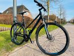 Cube Nature Pro | Fitness | Dames/heren | Schijfrem |, Zo goed als nieuw, 53 tot 57 cm, Ophalen, Overige merken