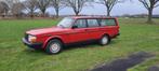 Volvo 245 uit 1993 met nieuwe 2 jaar apk, tot Maart 2028, Auto's, Stationwagon, Handgeschakeld, Particulier, Volvo