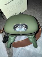 Nieuw Human Hand Schouder & Nek Massageapparaat, Sport en Fitness, Massageproducten, Ophalen of Verzenden, Nieuw, Apparaat