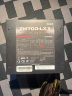 Zalman ZM700-LX II PC Voeding 700 Watt, Ophalen, Zo goed als nieuw
