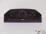 W124 E280 E320 TELLERKLOK KOMBI INSTRUMENT  A1244408347, Gebruikt, Mercedes-Benz, Ophalen of Verzenden, Mercedes-Benz