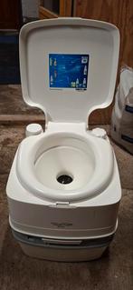 Potti Potti, Caravans en Kamperen, Camper-accessoires, Ophalen, Zo goed als nieuw