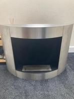 Originele safretti bio ethanol haard, Huis en Inrichting, Haarden, Ophalen, Gebruikt, Hangende haard, Overige soorten