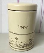 Theebus Brabantia, Overige materialen, Gebruikt, Overige typen, Ophalen of Verzenden