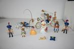 Playmobil Trouwkoets, Ophalen of Verzenden, Gebruikt, Complete set