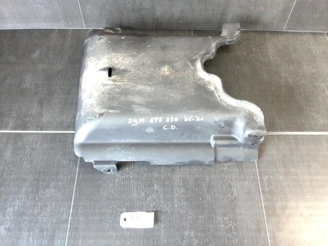 GTS250 2006 - 2011 Sym Cover Cover divers D1-55421