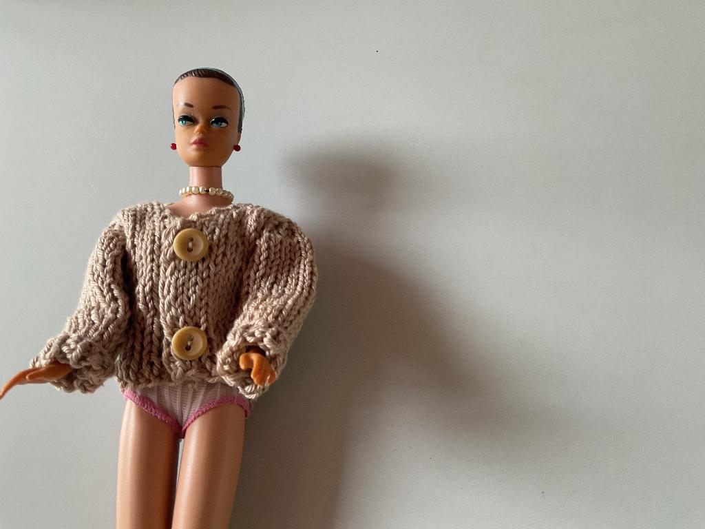 Barbie kleertjes, Verzenden, Nieuw, Kleertjes