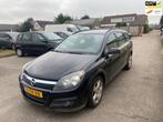 Opel Astra Wagon 1.6 Edition, Voorwielaandrijving, 15 km/l, Gebruikt, 4 cilinders