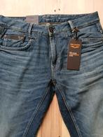 PME Legend Commander 3.0 jeans maat W33 L34, Blauw, Nieuw, Ophalen of Verzenden, W33 - W34 (confectie 48/50)