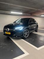 Mercedes-Benz GLA 250 8G-DCT 4MATIC 2020 Zwart, 4 cilinders, 2000 kg, Alcantara, Zwart