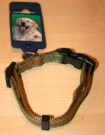 Diverse halsbanden met lijn, Dieren en Toebehoren, Ophalen of Verzenden, Nieuw