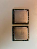 Intel Xeon E5620 LGA1366, Ophalen of Verzenden, Gebruikt, 4-core, 2 tot 3 Ghz