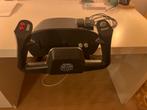 Flight Sim Yoke., Ophalen of Verzenden, Zo goed als nieuw