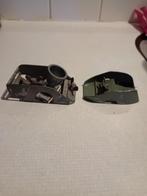 Kleine schaaf oud gereedschap, Ophalen of Verzenden