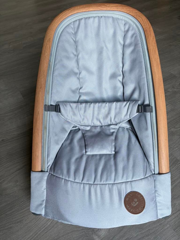 Wipstoel Maxi-Cosi Kori, Kinderen en Baby's, Wipstoeltjes, Gebruikt, Verstelbaar, Wipstoel, Ophalen