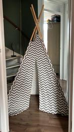 Leuke tipi tent voor kinderen, Ophalen, Zo goed als nieuw