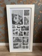 Fotolijst collage XLBoom Image Frame multi 15 wit, Ophalen of Verzenden, Nieuw