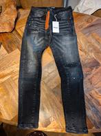 Nieuw Mosc Rotterdam Skinny Jeans broek maat 29 / 32, Zwart, Nieuw, W32 (confectie 46) of kleiner, Ophalen of Verzenden