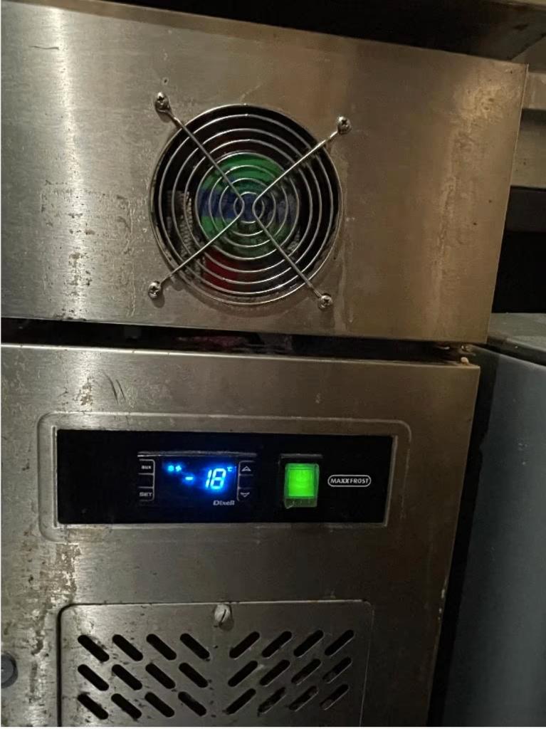 Horeca Inventaris - MOET DEZE WEEK WEG!, Ophalen, Gebruikt, Overige typen