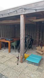 Reel roofvissen, Ophalen of Verzenden, Zo goed als nieuw, Complete set