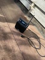 PerfectPro DAB bouwradio met Bluetooth, Ophalen of Verzenden, Zo goed als nieuw, Bouwradio