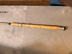 Jan Schreiner FairPlay Snoekbaars Hengel 3.20M - Nieuwstaat, Ophalen of Verzenden, Zo goed als nieuw, Werphengel