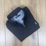 Polo Ralph Lauren Zwarte Harrington, Kleding | Heren, Jassen | Winter, Ophalen of Verzenden, Nieuw, Maat 56/58 (XL), Zwart