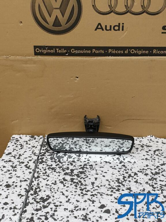 T-ROC R-LINE R ZELFDIMMEND Binnenspiegel SPIEGEL 3G0857511AT, Auto-onderdelen, Spiegels, Volkswagen, Nieuw, Ophalen of Verzenden