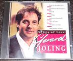 Gerard Joling songs of love, Ophalen of Verzenden, 1990 - 1999, Zo goed als nieuw