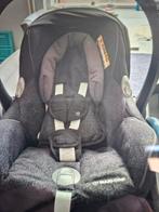 MAXICOSI AUTOSTOELTJE + MAXICOSI ISOFIX, Ophalen, Zo goed als nieuw, Isofix, 0 t/m 13 kg