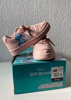 Lilo & Stich Sneakers meisjes Maat :33, Kinderen en Baby's, Babykleding | Schoentjes en Sokjes, Meisje, Ophalen of Verzenden, Gebruikt