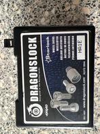 Dragonslock wielslot, Ophalen of Verzenden, Gebruikt, Mitsubishi