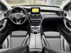 Mercedes-Benz C-Klasse 180 Avantgarde Stoelverw. | Carplay, Automaat, 12 maanden, Euro 6, Leder en Stof