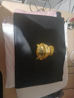 Nieuwe Kermis Geld Zak, Zwart, Minder dan 40 cm, Nieuw, Minder dan 35 cm