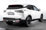Nissan QASHQAI 1.3 MHEV 158 PK Xtronic N-Connecta - Automaat, Auto's, 12 maanden, Gebruikt, 4 cilinders, Wit