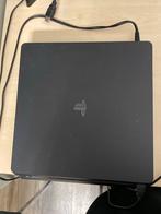 PlayStation 4 Slim en een Tracer racestuur!, Ophalen, Gebruikt, Overige genres, 2 spelers