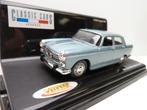 Peugeot 404  'Vitesse 1/43 '', Ophalen of Verzenden, Zo goed als nieuw, Auto, Overige merken