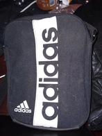 Adidas tasje, Ophalen of Verzenden, Zo goed als nieuw, Zwart