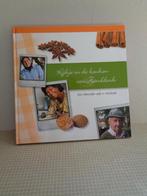 kijkje in de keuken van zanddonk, Boeken, Ophalen of Verzenden, Zo goed als nieuw