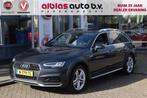 Audi A4 allroad quattro 2.0 TFSI MHEV Edition|Trekhaak|B&O|V, Auto's, Audi, Automaat, 15 km/l, Gebruikt, Euro 6